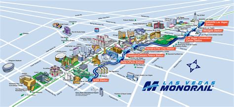 lvmonorail map